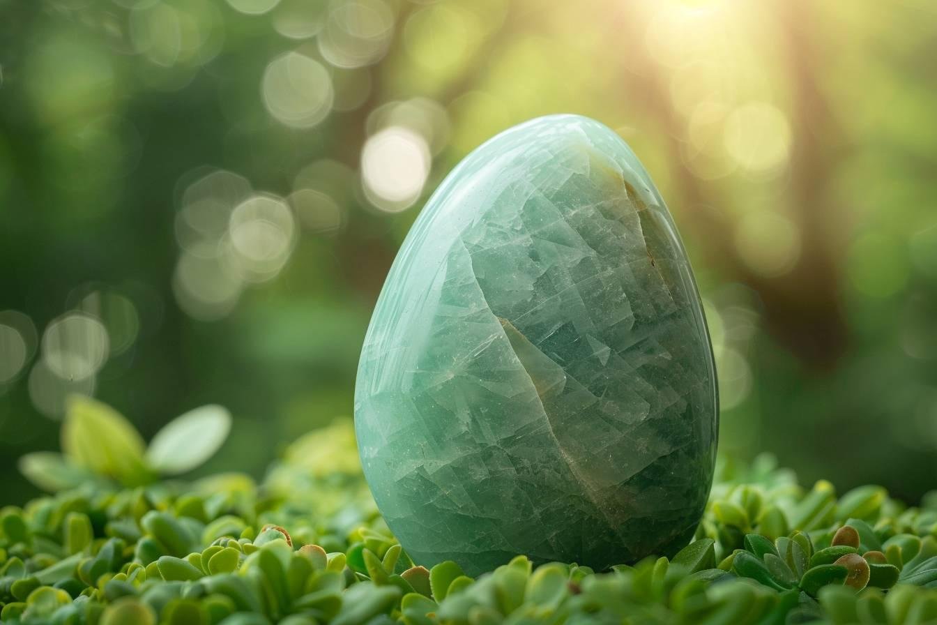 Amazonite vertue : propriétés et bienfaits de cette pierre